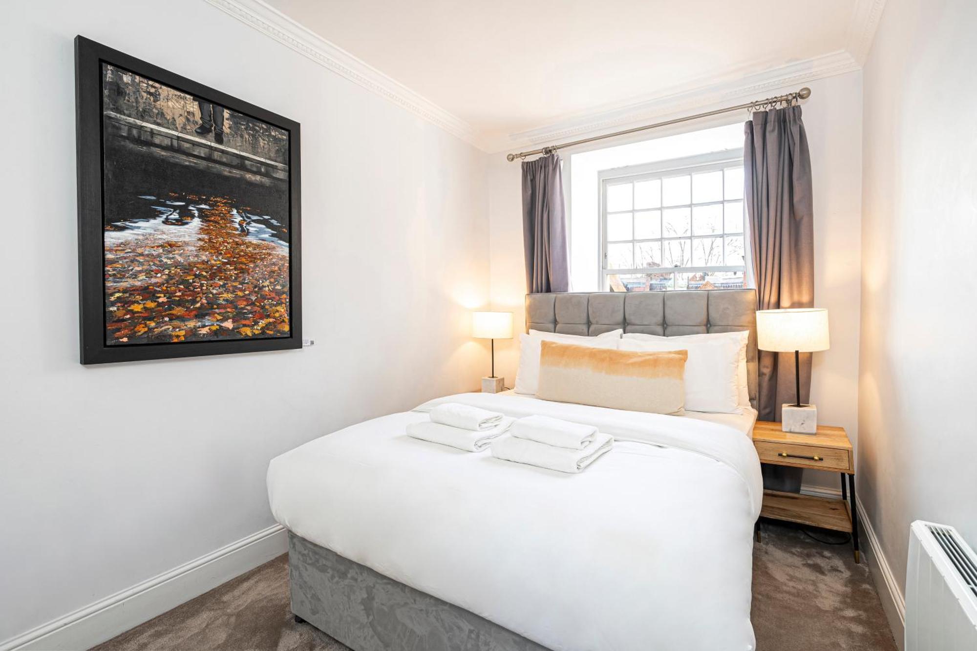 3 Sloane Gardens Aparthotel London Exterior photo