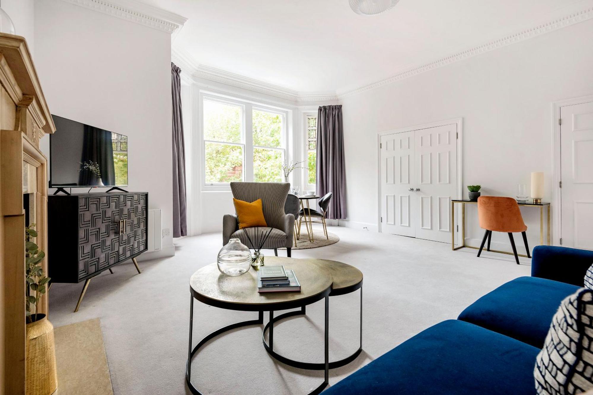 3 Sloane Gardens Aparthotel London Exterior photo