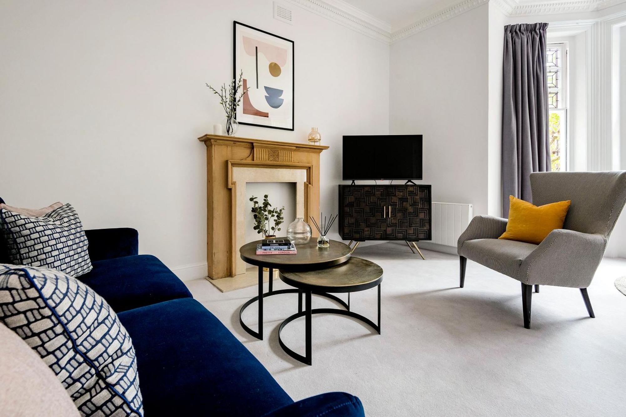 3 Sloane Gardens Aparthotel London Exterior photo