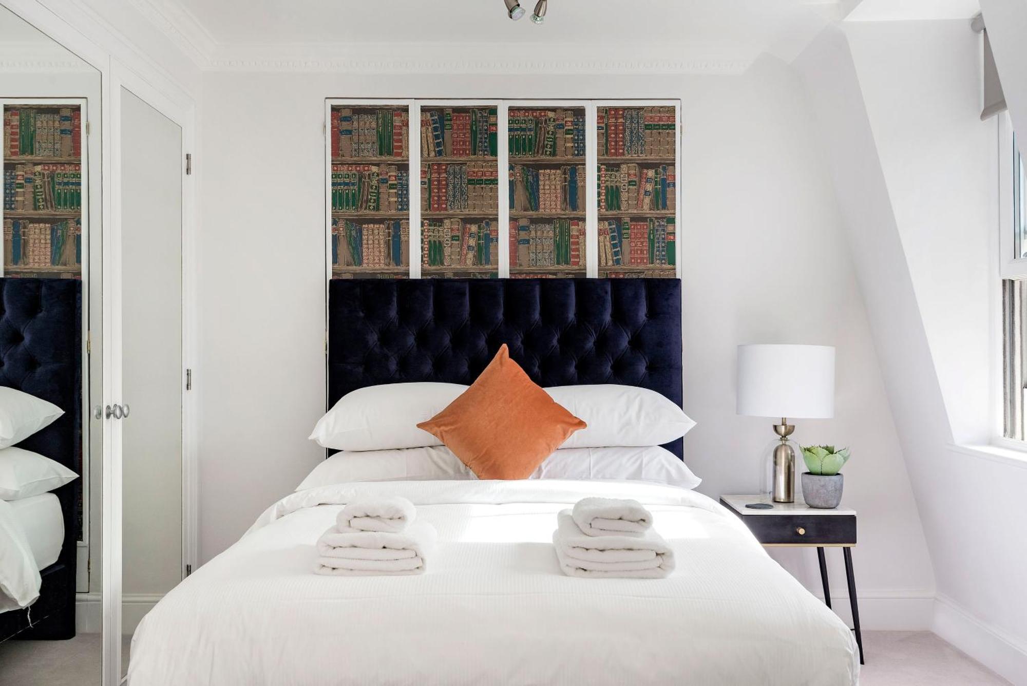 3 Sloane Gardens Aparthotel London Exterior photo